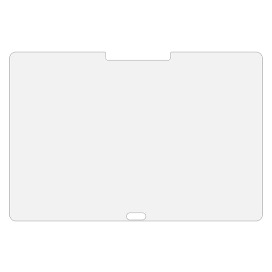 For Huawei Tablet C5 10.1 inch Matte Paperfeel Screen Protector - Others by buy2fix | Online Shopping UK | buy2fix