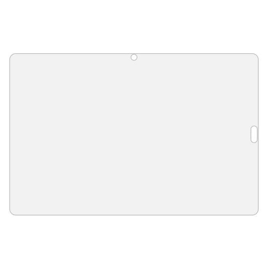 For Huawei MediaPad M5 10.8 inch Matte Paperfeel Screen Protector - Others by buy2fix | Online Shopping UK | buy2fix