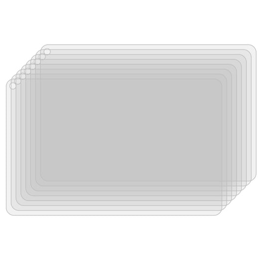 For Huawei Matepad Pro 10.8 50 PCS Matte Paperfeel Screen Protector - Others by buy2fix | Online Shopping UK | buy2fix