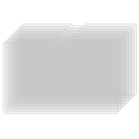 For Lenovo Tab P11 TB-J606F/J606L 50 PCS Matte Paperfeel Screen Protector - Others by buy2fix | Online Shopping UK | buy2fix