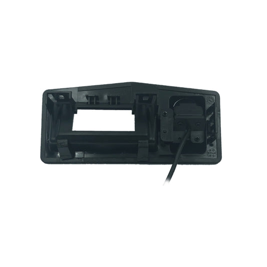 PZ4812 Car IP68 170 Degree Rear View Camera for Cadillac ATS by buy2fix