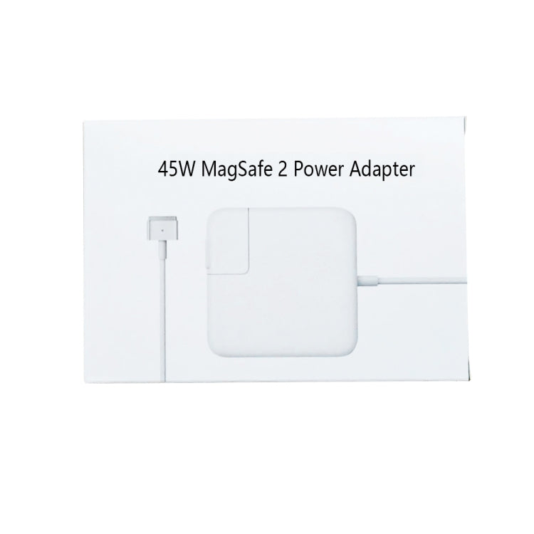 A1436 45W 14.85V 3.05A 5 Pin MagSafe 2 Power Adapter for MacBook, Cable Length: 1.6m, AU Plug by buy2fix