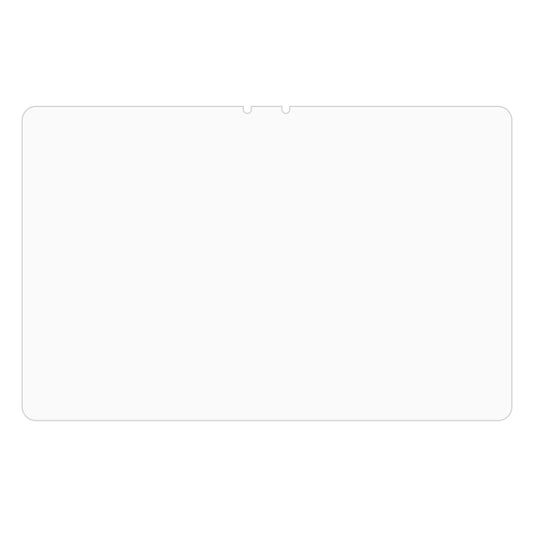 For Lenovo XiaoXin Pad Pro 11.5 9H 2.5D Explosion-proof Tempered Glass Film - Others by buy2fix | Online Shopping UK | buy2fix