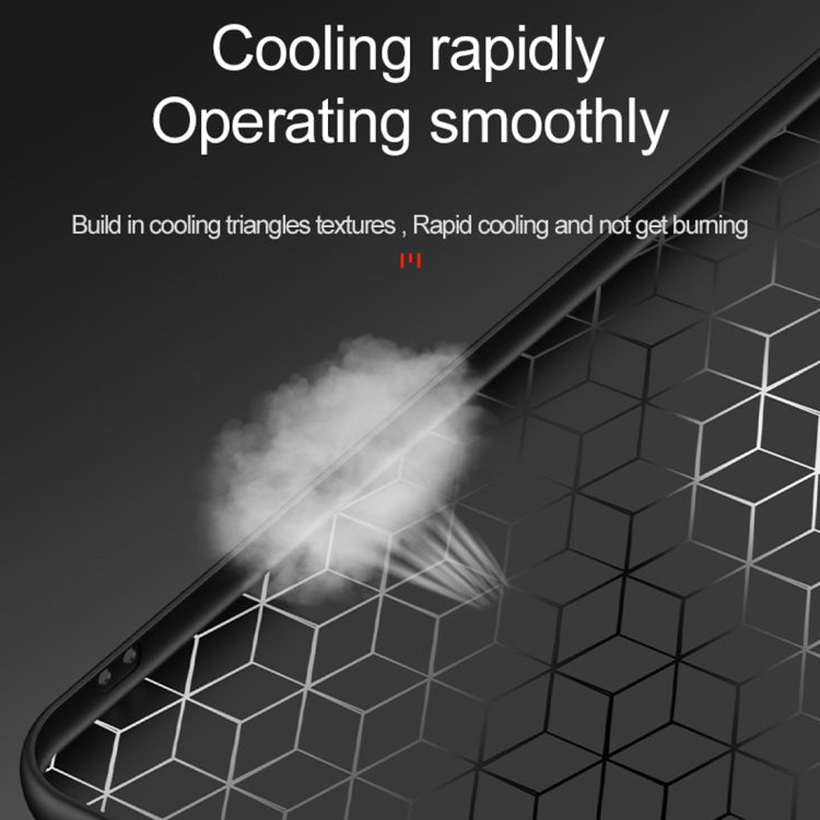 For Huawei Honor 6X XINLI Stitching Cloth Textue Shockproof TPU Protective Case with Ring Holder(Black) - Honor Cases by XINLI | Online Shopping UK | buy2fix