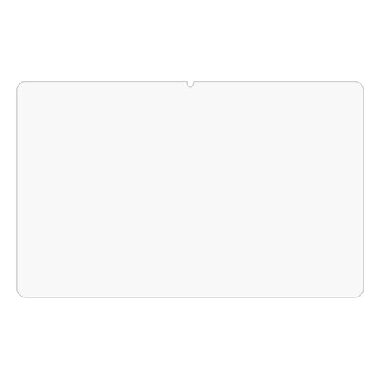 For Lenovo Pad / Lenovo Pad Plus 9H 2.5D Explosion-proof Tempered Glass Film - Others by buy2fix | Online Shopping UK | buy2fix