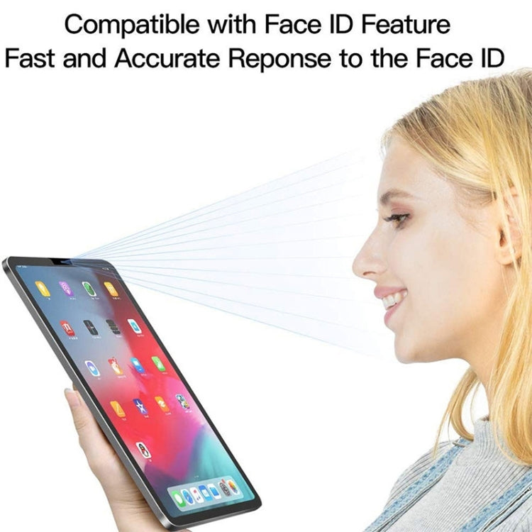 For Huawei MatePad Pro 10.8 2021 Matte Paperfeel Screen Protector - Others by buy2fix | Online Shopping UK | buy2fix