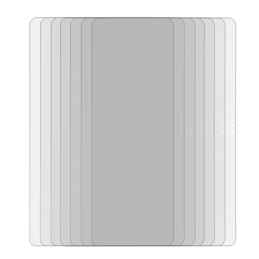 For Lenovo Pad 50 PCS Matte Paperfeel Screen Protector - Others by buy2fix | Online Shopping UK | buy2fix