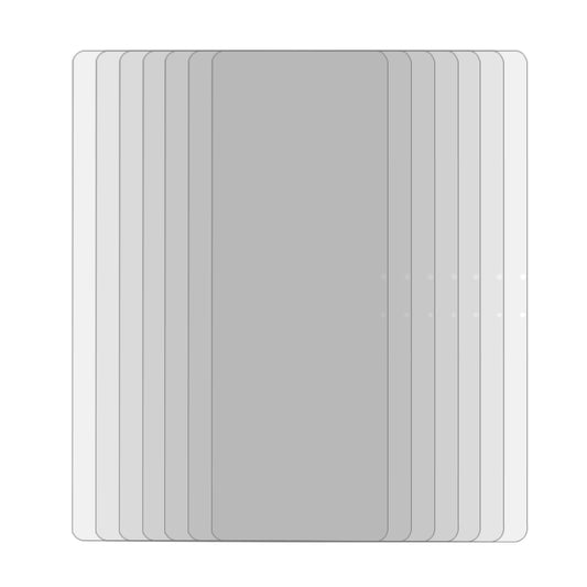 For Lenovo Pad Pro 50 PCS Matte Paperfeel Screen Protector - Others by buy2fix | Online Shopping UK | buy2fix