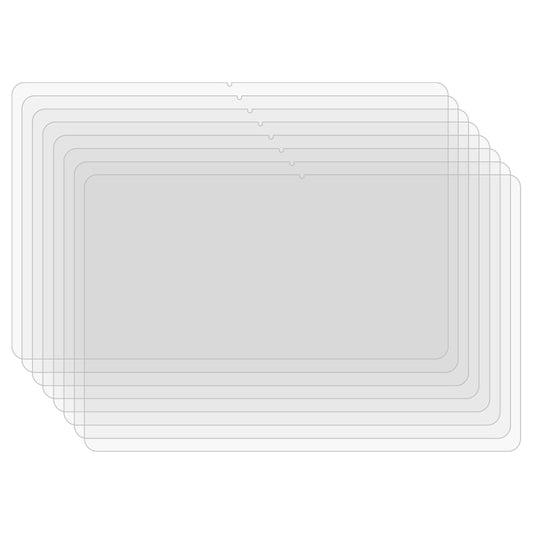 For Huawei MatePad Pro 12.6 2021 / Huawei Matebook E 2022 12.6 / Lenovo Xiaoxin Pad Pro 12.6 / Lenovo Tab P12 Pro 12.6 25 PCS 9H 2.5D Explosion-proof Tempered Glass Film - For Huawei MediaPad by buy2fix | Online Shopping UK | buy2fix