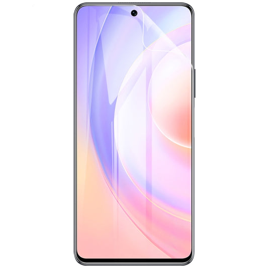 For Honor 50 SE 5G 2 PCS IMAK Curved Full Screen Hydrogel Film Front Protector by imak