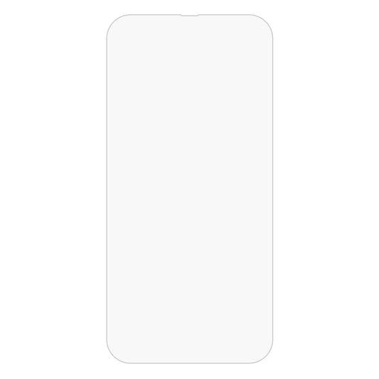For iPhone 13 Pro Max 0.26mm 9H 2.5D Tempered Glass Film by DIYLooks
