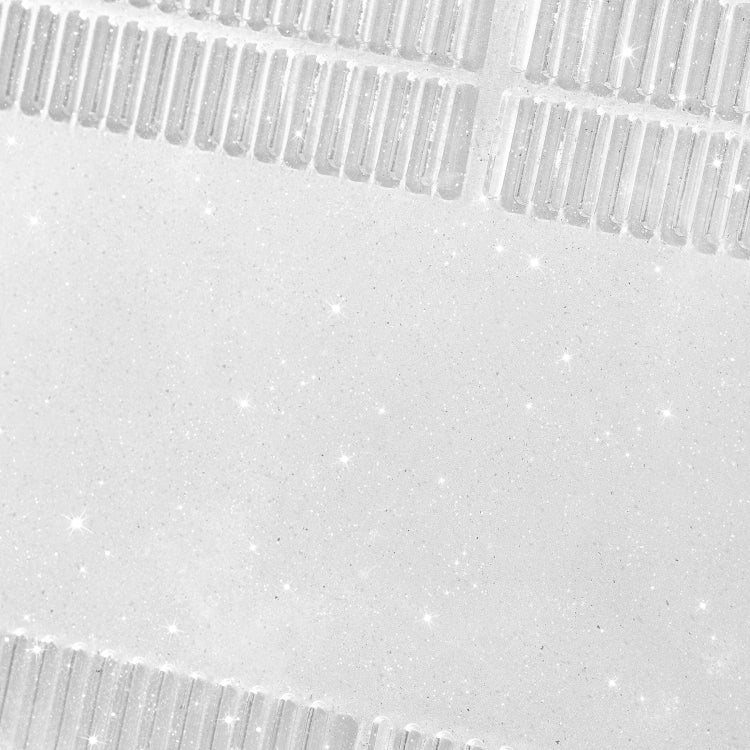 For MacBook Air 13.3 inch A1466 / A1369 Gypsophila Laptop Protective Case (White) by ENKAY