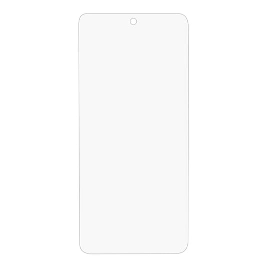 For Xiaomi Poco X3 GT 50 PCS 0.26mm 9H 2.5D Tempered Glass Film by buy2fix