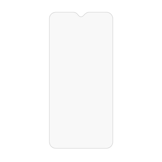 For Oukitel WP9 10 PCS 0.26mm 9H 2.5D Tempered Glass Film by buy2fix