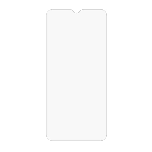 For OPPO A16 / A16S 0.26mm 9H 2.5D Tempered Glass Film by DIYLooks