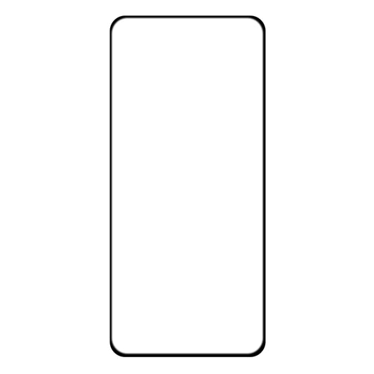 For Asus Zenfone 8 Flip Full Glue Full Cover Screen Protector Tempered Glass Film by buy2fix