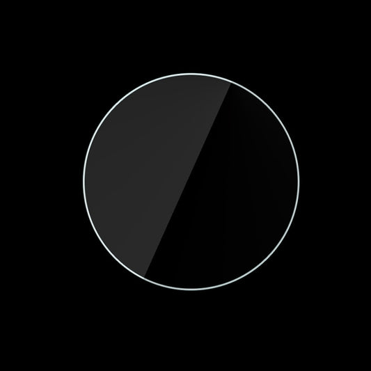 For Blackview X1 5ATM 10 PCS 0.26mm 9H 2.5D Tempered Glass Film by buy2fix