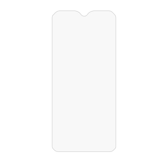 For Doogee S95 Pro 50 PCS 0.26mm 9H 2.5D Tempered Glass Film by buy2fix