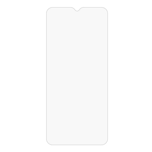 For Ulefone Note 10 50 PCS 0.26mm 9H 2.5D Tempered Glass Film by buy2fix