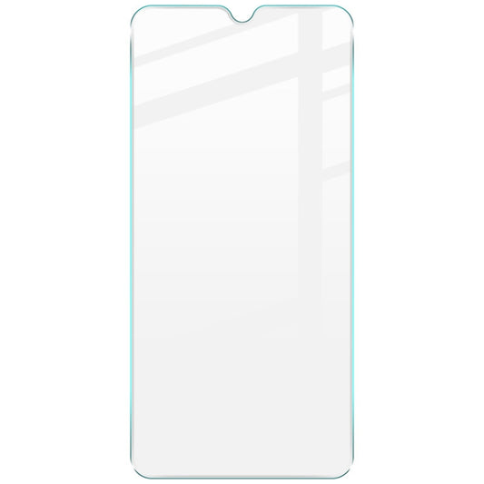 For ZTE Blade A51 Lite IMAK H Series Tempered Glass Film by imak
