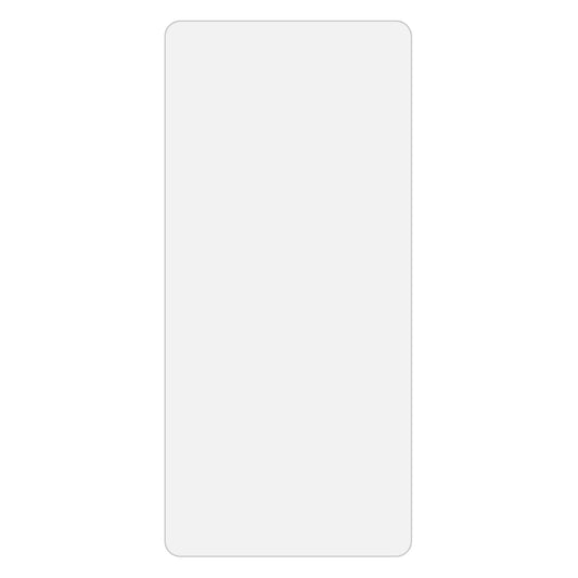 For Honor Magic3 / Pro / Pro+/ Magic3 Ultimate UV Liquid Curved Full Glue Tempered Glass Film by buy2fix