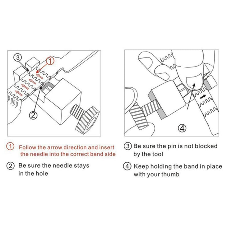 22mm For Samsung Smart Watch Double Rows Diamond Steel Watch Band(Black) by buy2fix