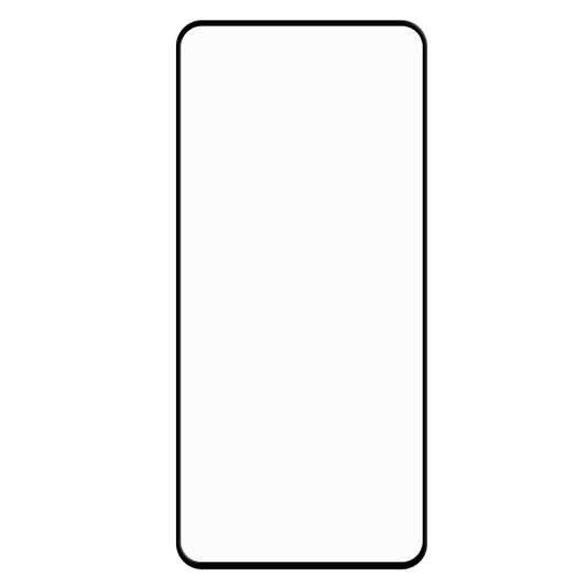 For OnePlus 8T / 8T+ 5G Full Glue Full Cover Screen Protector Tempered Glass Film by buy2fix