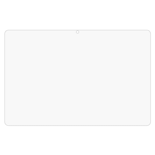 For Teclast M40SE 9H 2.5D Explosion-proof Tempered Glass Film - Others by buy2fix | Online Shopping UK | buy2fix