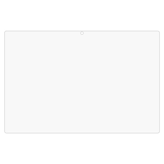 For Teclast M40 9H 2.5D Explosion-proof Tempered Glass Film - Others by buy2fix | Online Shopping UK | buy2fix