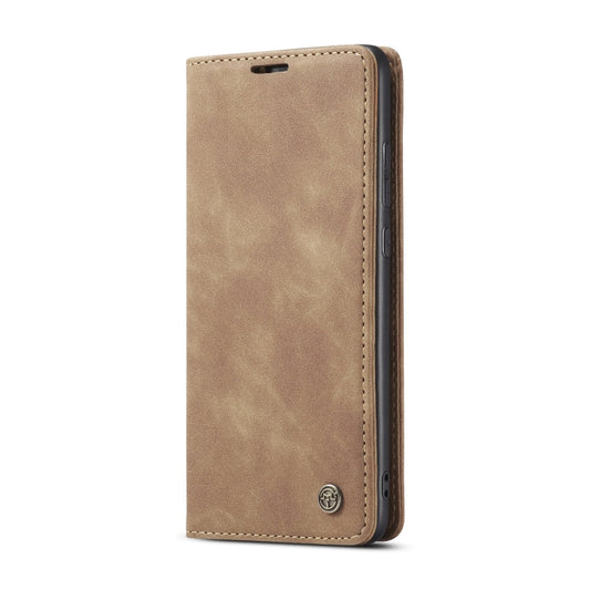 For Huawei Mate 30 4G / 5G CaseMe-013 Multifunctional Horizontal Flip Leather Case with Card Slot & Holder & Wallet(Brown) - Huawei Cases by CaseMe | Online Shopping UK | buy2fix