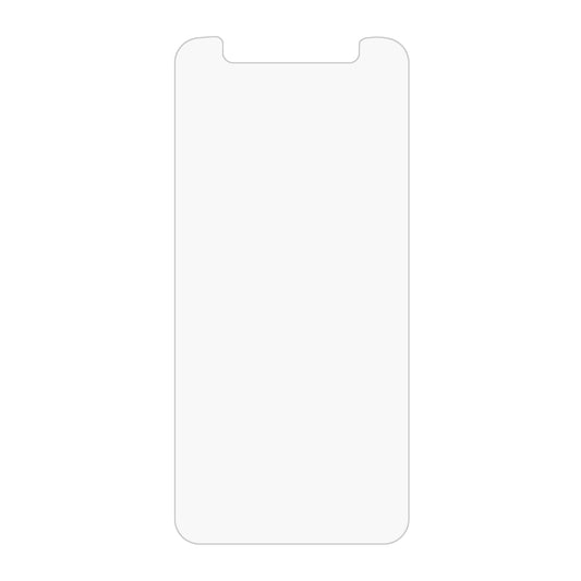 For Ulefone Armor X8i 10 PCS 0.26mm 9H 2.5D Tempered Glass Film by buy2fix