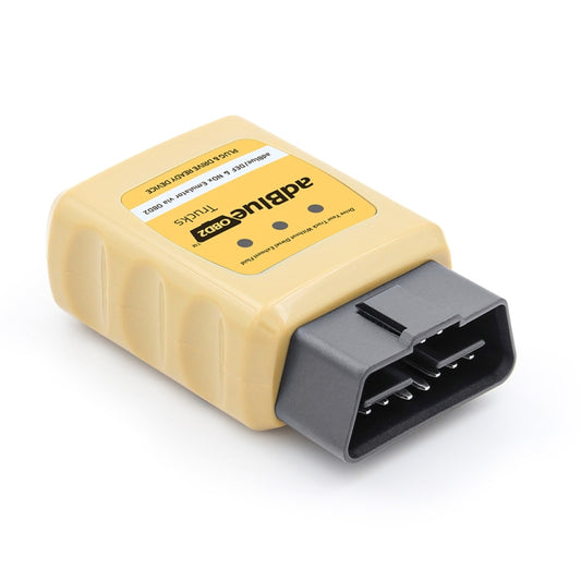 Adblue OBD2 Emulator for Renault Trucks by buy2fix