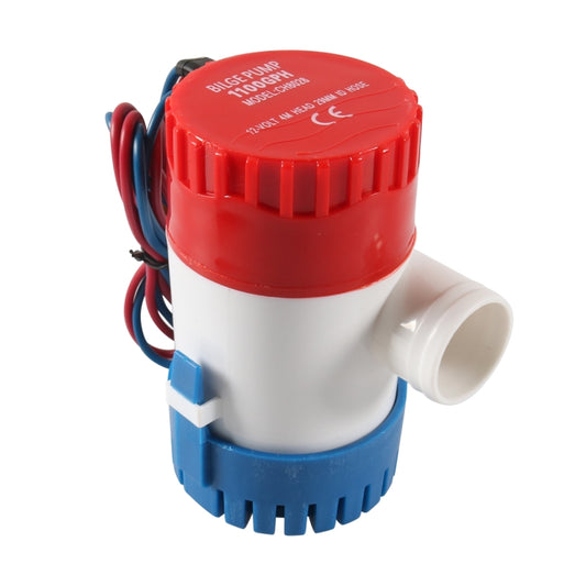 A5913 12V Boat / RV Bilge Sump Water Pump by buy2fix