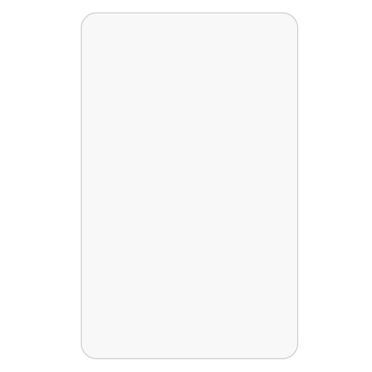 For Nokia T20 9H 2.5D Explosion-proof Tempered Tablet Glass Film - Others by buy2fix | Online Shopping UK | buy2fix