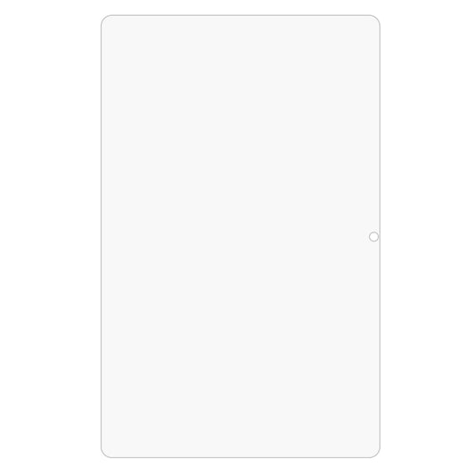 For OPPO Realme Pad 9H 2.5D Explosion-proof Tempered Tablet Glass Film - Others by buy2fix | Online Shopping UK | buy2fix