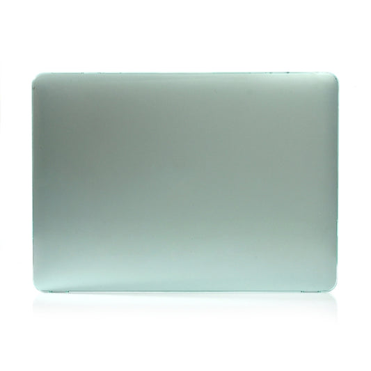 Laptop Crystal Style Protective Case For MacBook Pro 16.2 inch A2485 2021(Green) by buy2fix