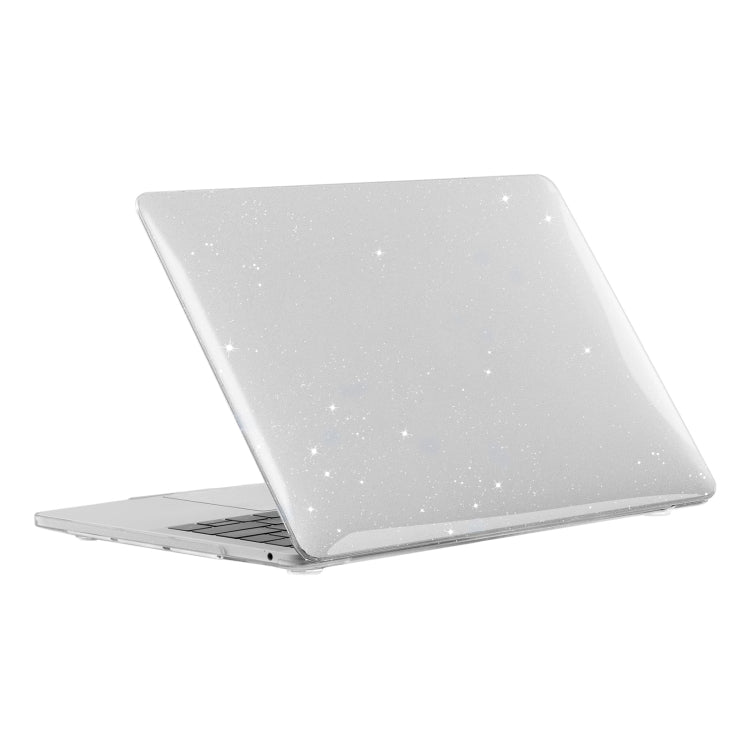 Gypsophila Laptop Protective Case For MacBook Pro 14.2 inch A2442 2021(White) by buy2fix