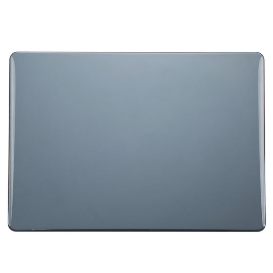 Laptop Crystal Style Protective Case For MacBook Pro 14.2 inch A2442 2021(Black) by buy2fix