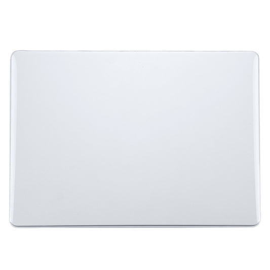 Laptop Crystal Style Protective Case For MacBook Pro 14.2 inch A2442 2021(Transparent) by buy2fix