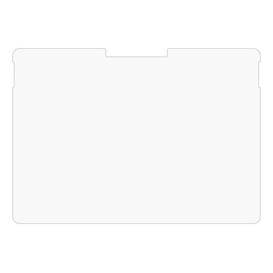 For Microsoft Surface Go 4 / 3 / 2 / 1 9H 2.5D Explosion-proof Tempered Tablet Glass Film - Others by buy2fix | Online Shopping UK | buy2fix