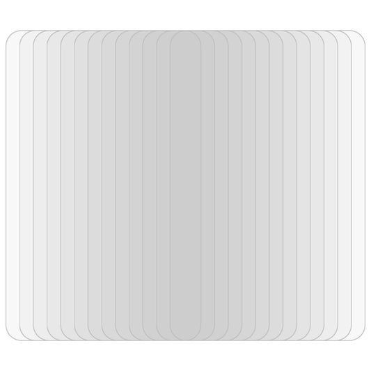 For Nokia T20 75 PCS 9H 2.5D Explosion-proof Tempered Tablet Glass Film - Others by buy2fix | Online Shopping UK | buy2fix