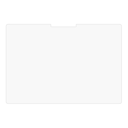 9H 2.5D Explosion-proof Tempered Tablet Glass Film For MicroSoft Surface Book 3 13.5 inch - Others by buy2fix | Online Shopping UK | buy2fix