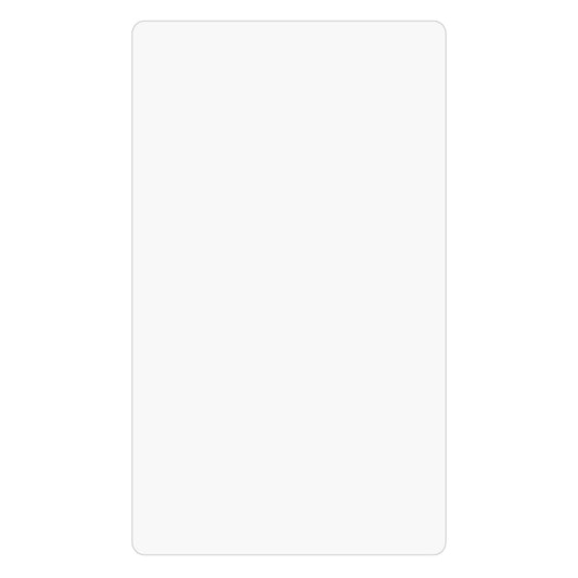 9H 2.5D Explosion-proof Tempered Tablet Glass Film For Amazon Kindle Fire HD 8 2018 - Others by buy2fix | Online Shopping UK | buy2fix