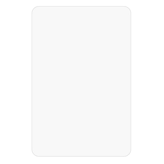 9H 2.5D Explosion-proof Tempered Tablet Glass Film For Xiaomi Mi Pad 3 - Others by buy2fix | Online Shopping UK | buy2fix