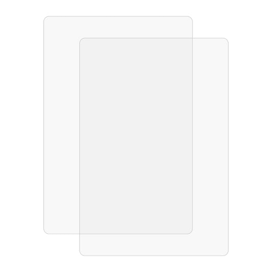 2 PCS 9H 2.5D Explosion-proof Tempered Tablet Glass Film For Amazon Kindle Paperwhite 4 2018 - Others by buy2fix | Online Shopping UK | buy2fix