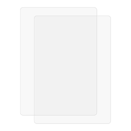 2 PCS 9H 2.5D Explosion-proof Tempered Tablet Glass Film For Amazon Kindle 8th 2016 - Others by buy2fix | Online Shopping UK | buy2fix