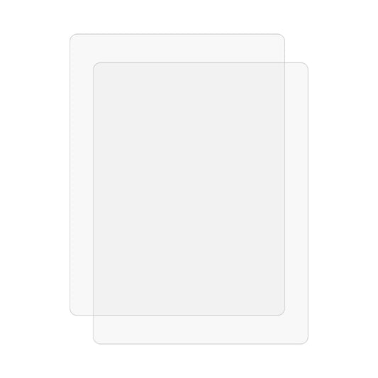 2 PCS 9H 2.5D Explosion-proof Tempered Tablet Glass Film For Amazon Kindle Oasis 2017 - Others by buy2fix | Online Shopping UK | buy2fix