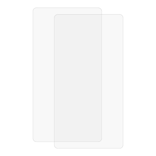 2 PCS 9H 2.5D Explosion-proof Tempered Tablet Glass Film For Lenovo Tab 7 Essential - Others by buy2fix | Online Shopping UK | buy2fix