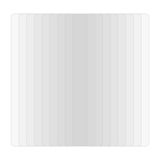 25 PCS 9H 2.5D Explosion-proof Tempered Tablet Glass Film For Lenovo Tab M7 3rd Gen - Others by buy2fix | Online Shopping UK | buy2fix