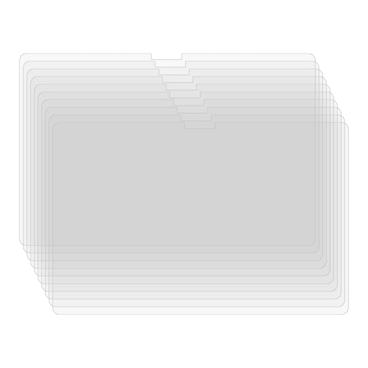 25 PCS 9H 2.5D Explosion-proof Tempered Tablet Glass Film For Honor Tablet X6 - Others by buy2fix | Online Shopping UK | buy2fix